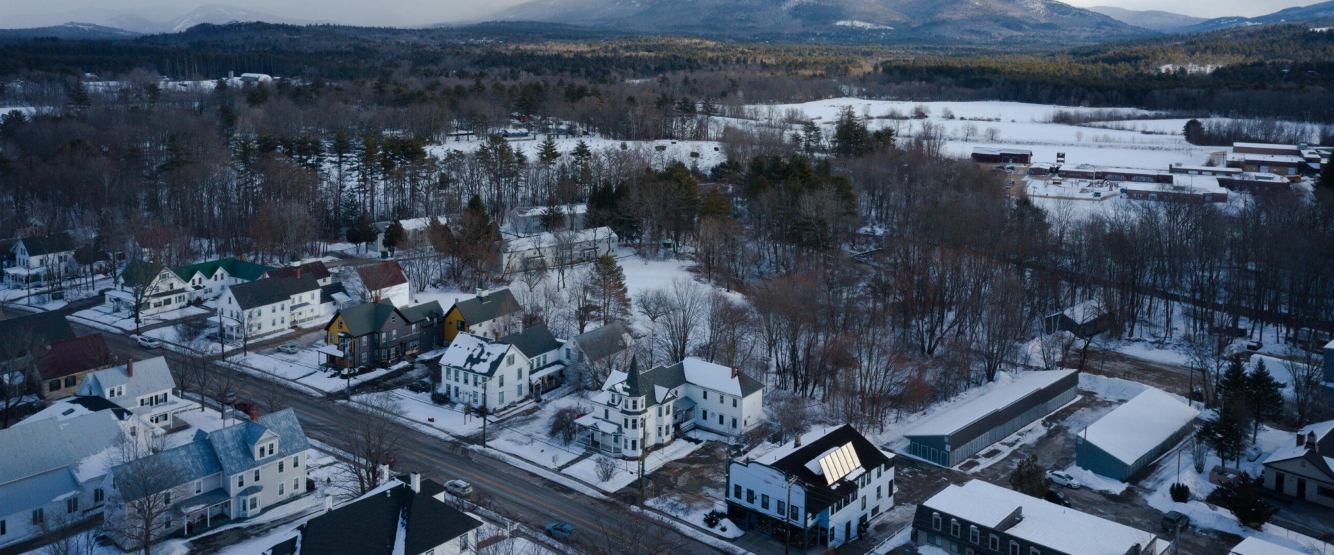 Dream Homes Await In Southeastern New Hampshire: Best Towns To Live In