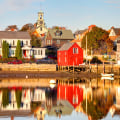 The Top Neighborhoods for Home Buyers in Southeastern New Hampshire