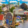 The Fascinating History of Real Estate in Southeastern New Hampshire
