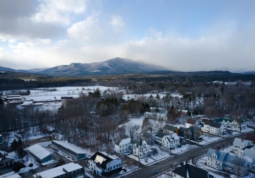 The Impact of the Job Market on Real Estate in Southeastern New Hampshire: An Expert's Perspective
