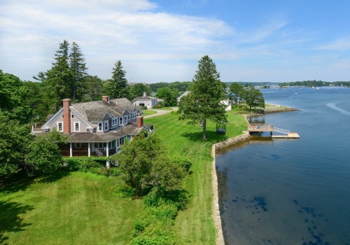 The Ultimate Guide to Real Estate in Southeastern New Hampshire