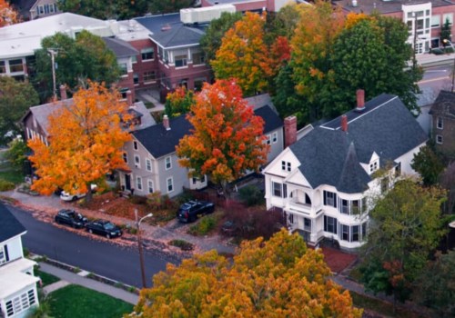 The High Cost of Living in Southeastern New Hampshire: An Expert's Perspective