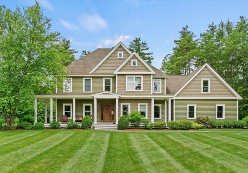 Real Estate in Southeastern New Hampshire: Understanding the Average Cost per Square Foot