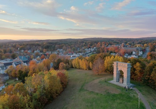Expert Tips for Navigating the Real Estate Market in Southeastern New Hampshire