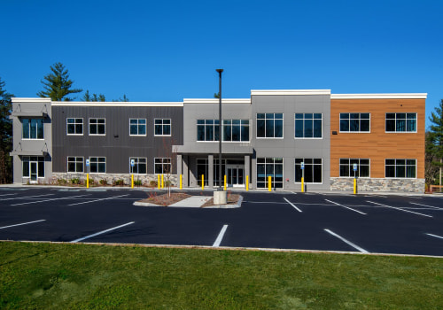 The Ever-Changing Real Estate Market in Southeastern New Hampshire
